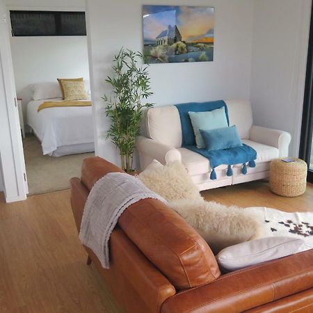 The Hideaway Villa Lake Tekapo Ngoại thất bức ảnh