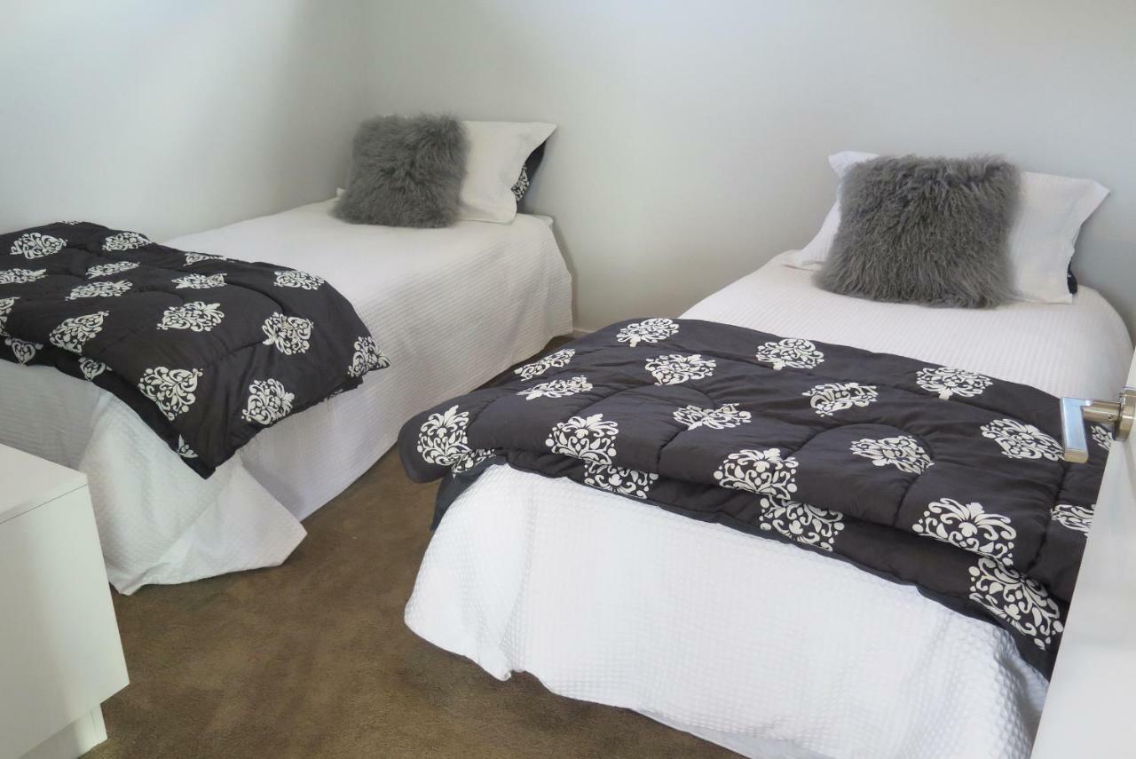 The Hideaway Villa Lake Tekapo Ngoại thất bức ảnh